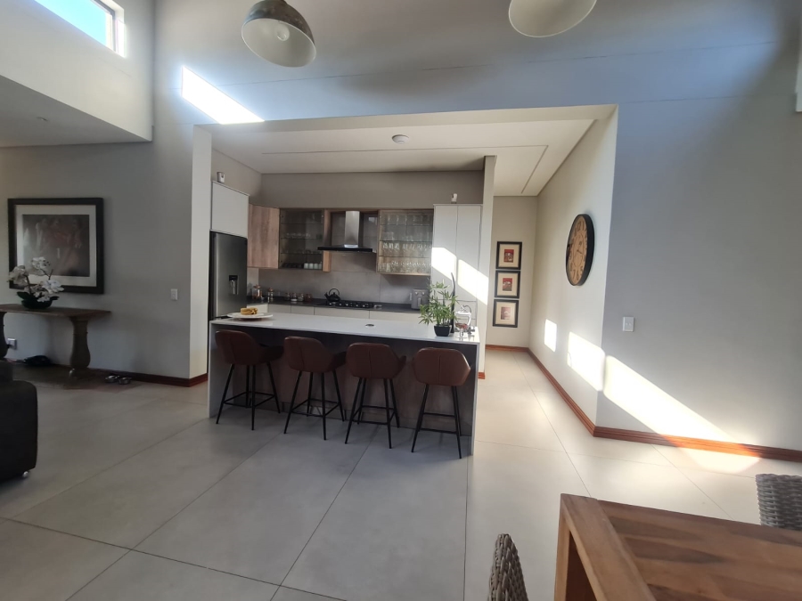 4 Bedroom Property for Sale in Heron Banks Golf Estate Free State